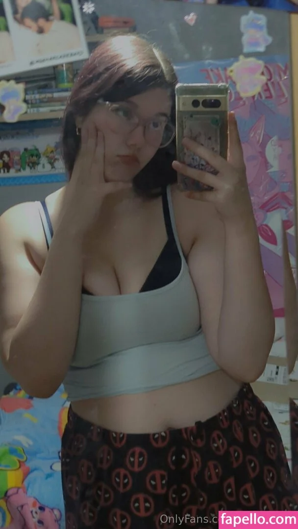 aevxxxum Onlyfans Photo Gallery 