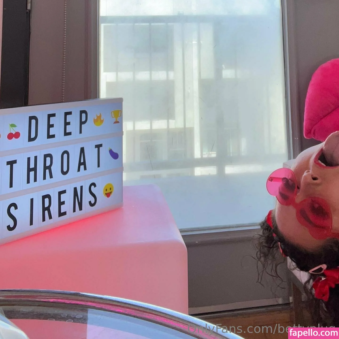 bettyplug Onlyfans Photo Gallery 