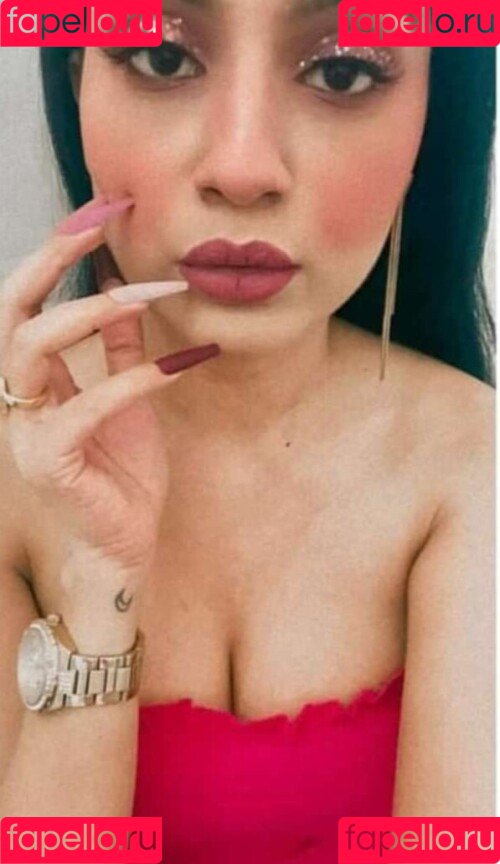 Nidhi Chaudhary Onlyfans Photo Gallery 