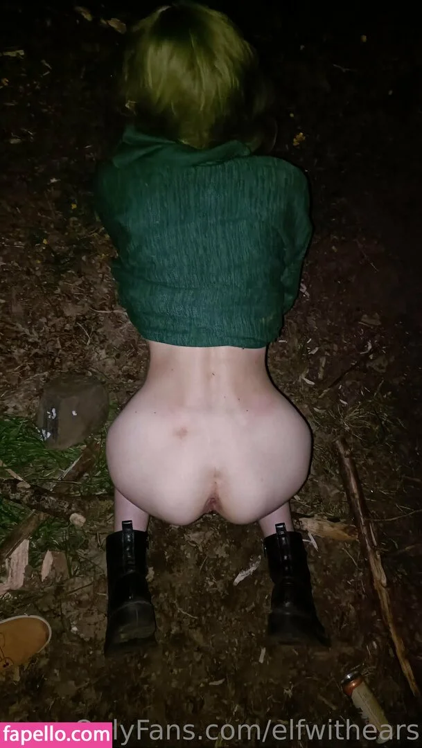 elfwithears Onlyfans Photo Gallery 