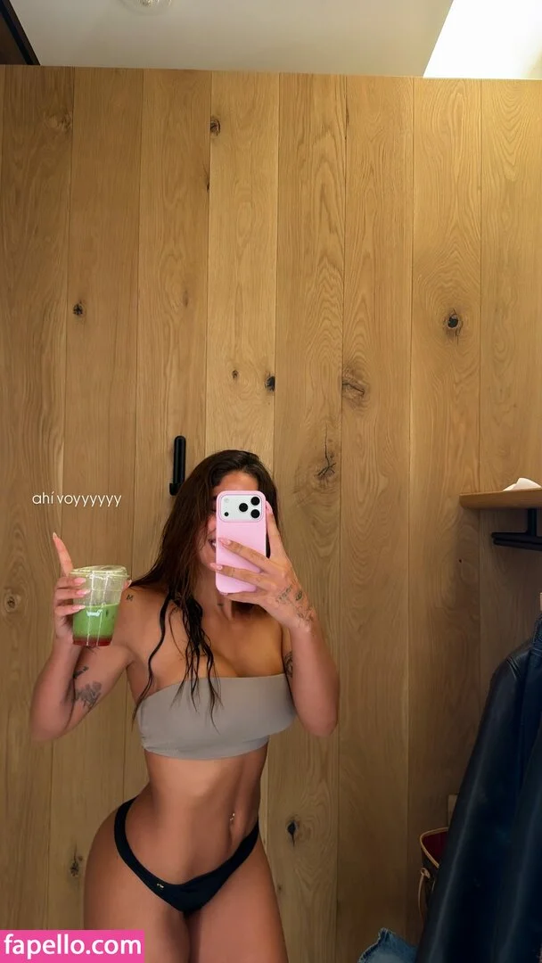 Isabel Onlyfans Photo Gallery 