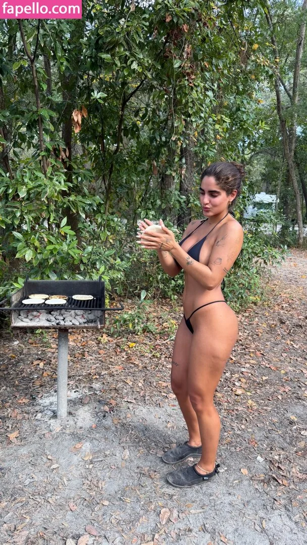 Isabel Onlyfans Photo Gallery 