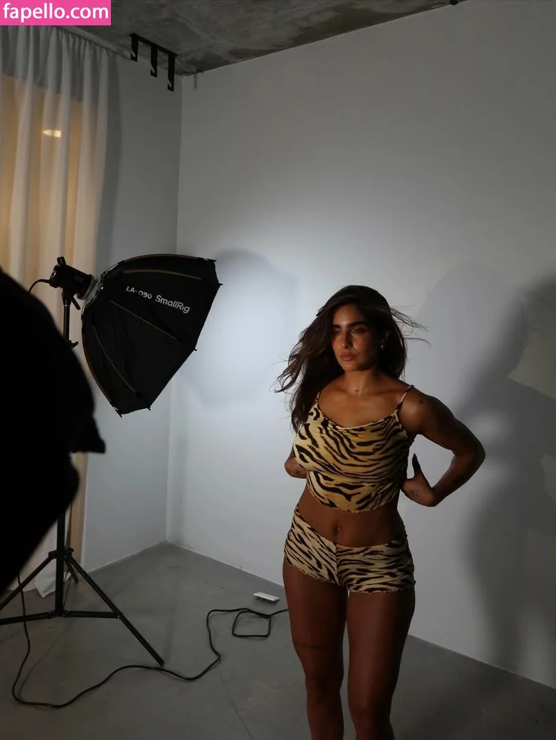 Isabel Onlyfans Photo Gallery 