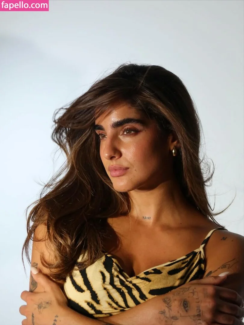 Isabel Onlyfans Photo Gallery 