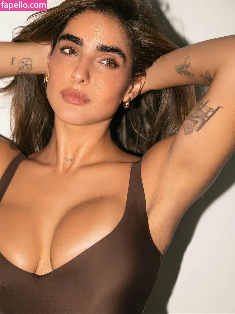 Isabel Onlyfans Photo Gallery 