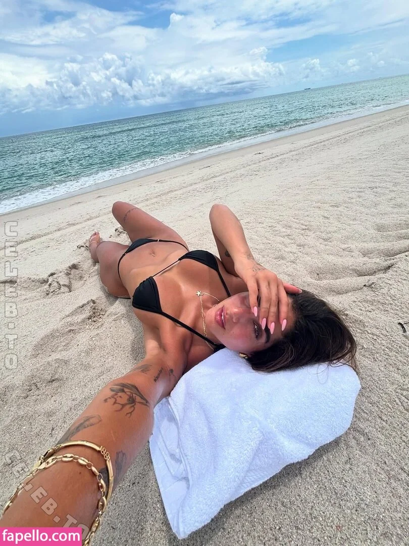 Isabel Onlyfans Photo Gallery 