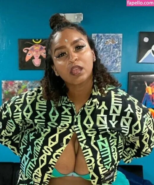 professor_gaia Onlyfans Photo Gallery 