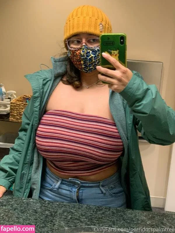 perridotspalmtree Onlyfans Photo Gallery 