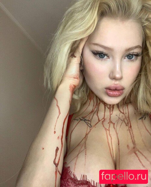 sofimoonlight Onlyfans Photo Gallery 