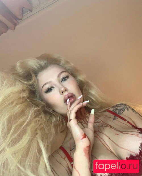 sofimoonlight Onlyfans Photo Gallery 