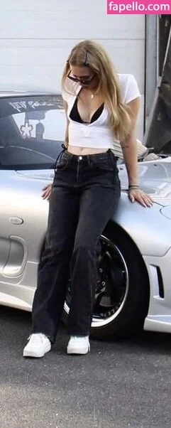 stellichen Onlyfans Photo Gallery 