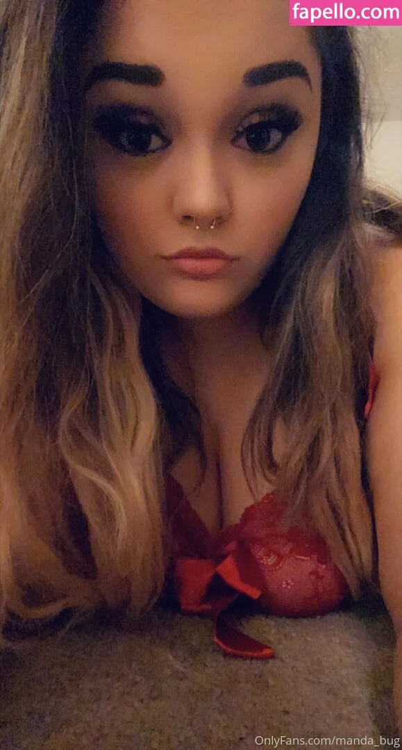 manda_bug Onlyfans Photo Gallery 