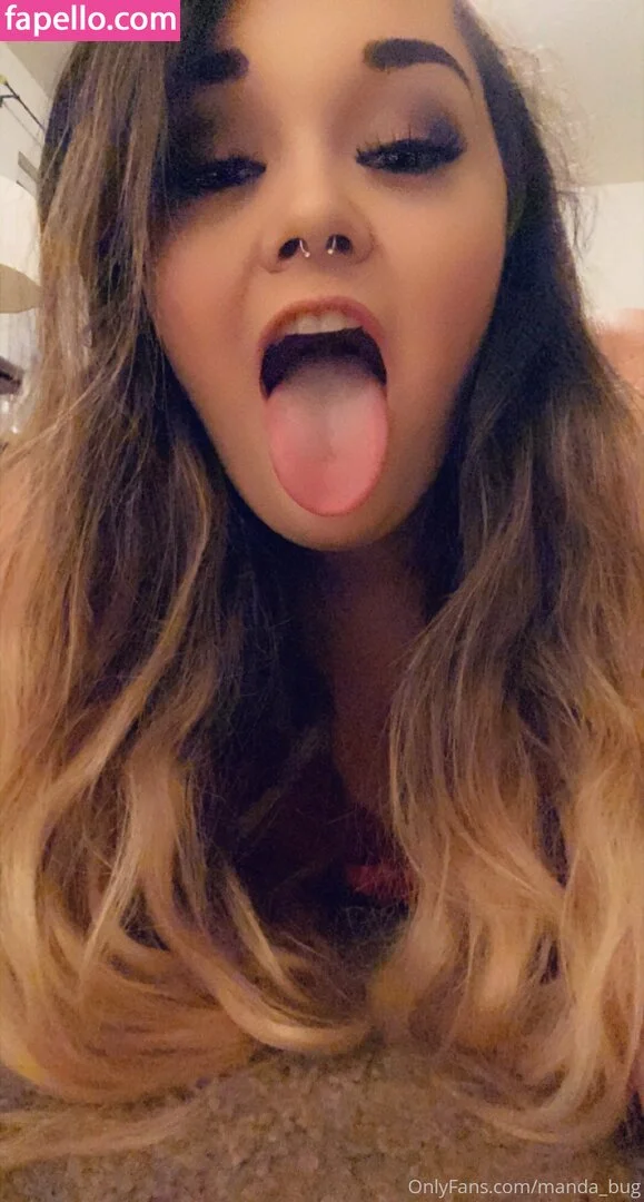 manda_bug Onlyfans Photo Gallery 