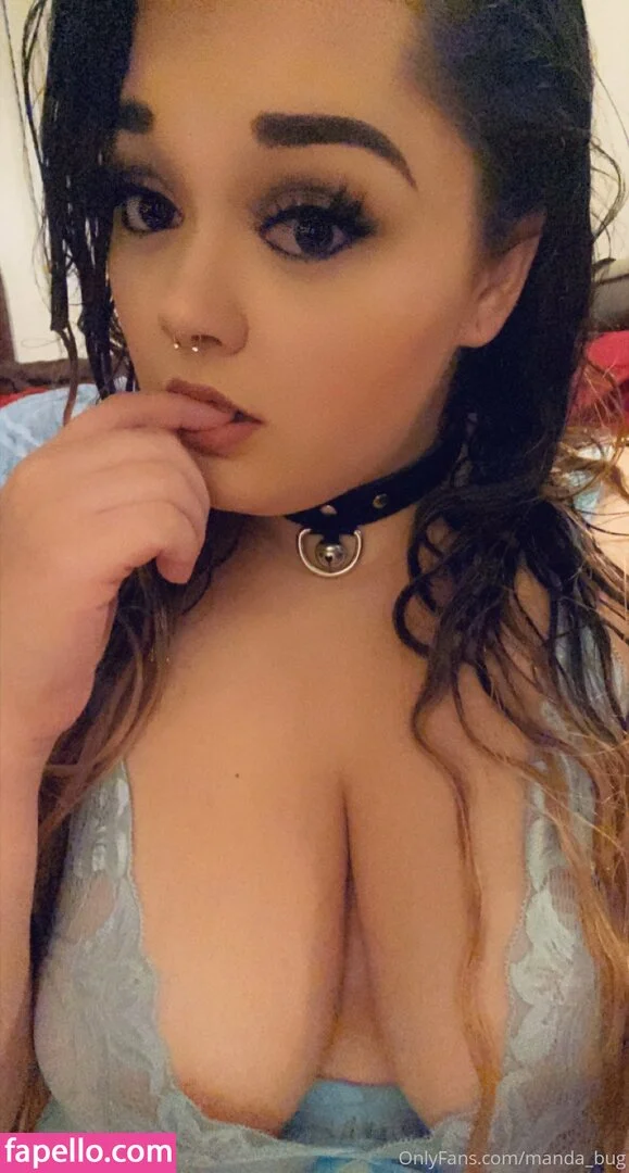 manda_bug Onlyfans Photo Gallery 