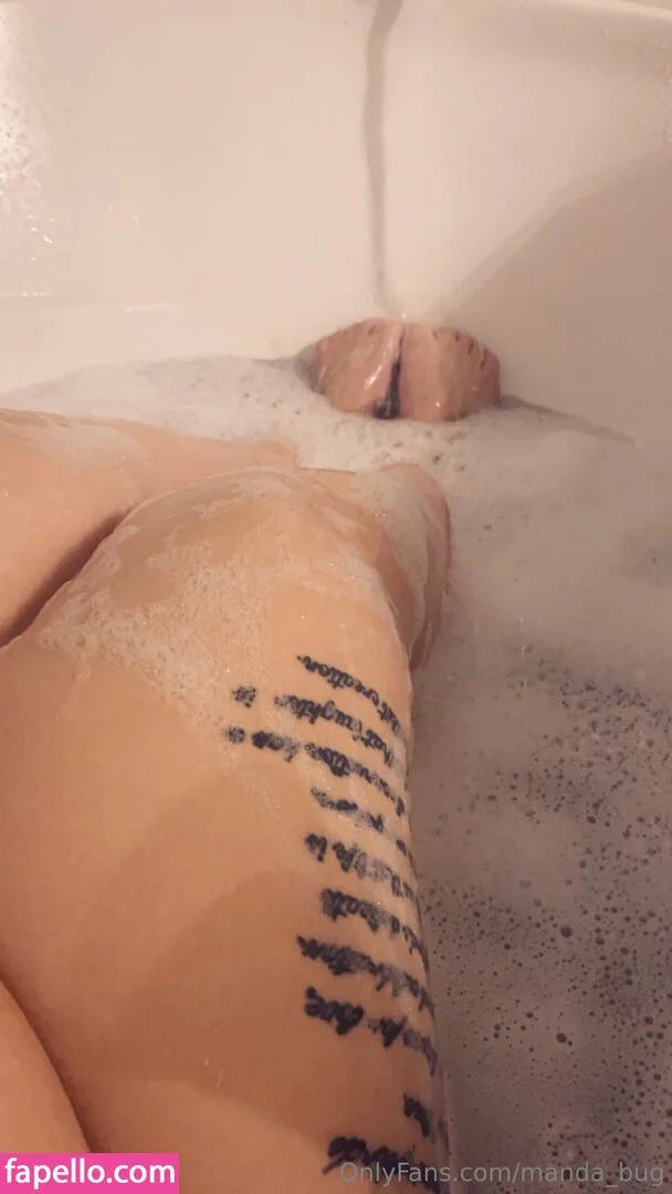 manda_bug Onlyfans Photo Gallery 