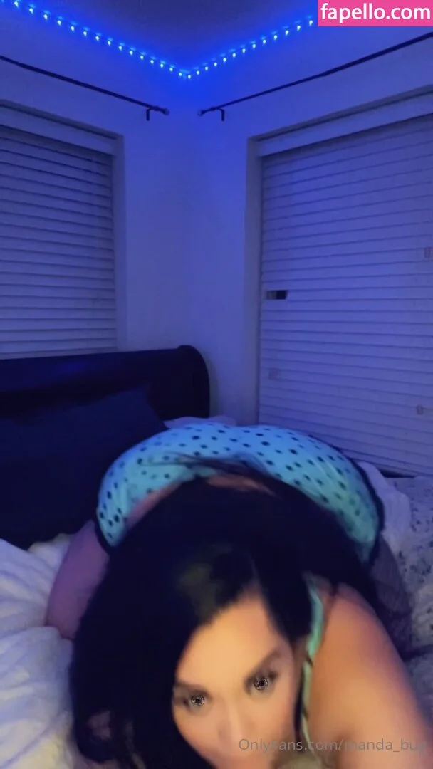 manda_bug Onlyfans Photo Gallery 