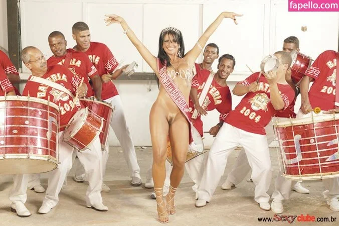 Solange Gomes Onlyfans Photo Gallery 