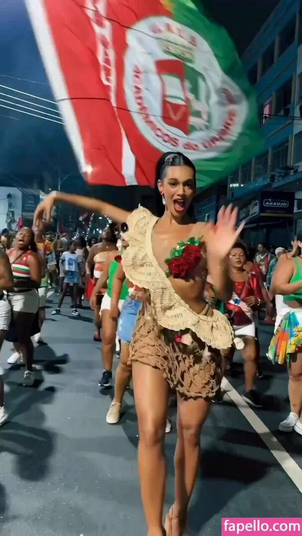 Solange Gomes Onlyfans Photo Gallery 