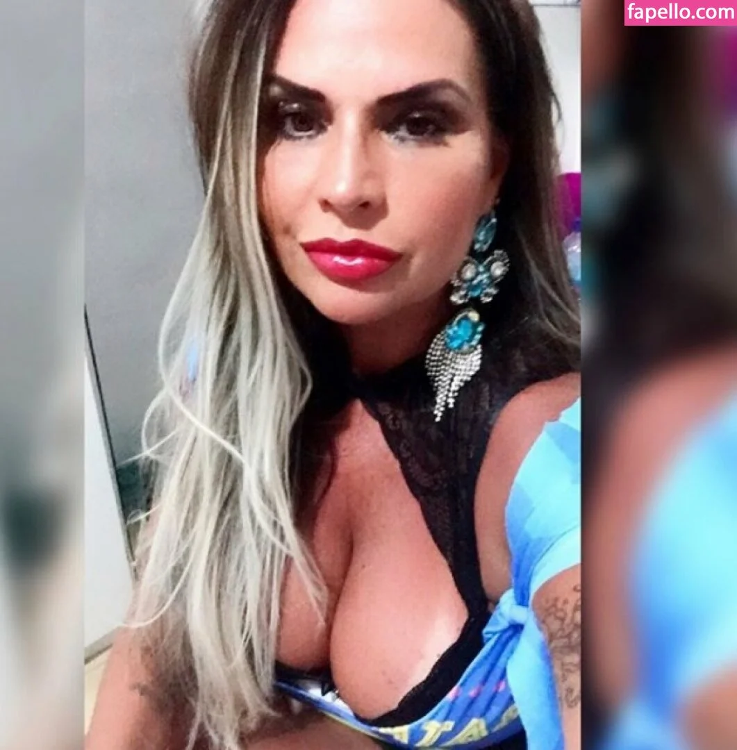 Solange Gomes Onlyfans Photo Gallery 