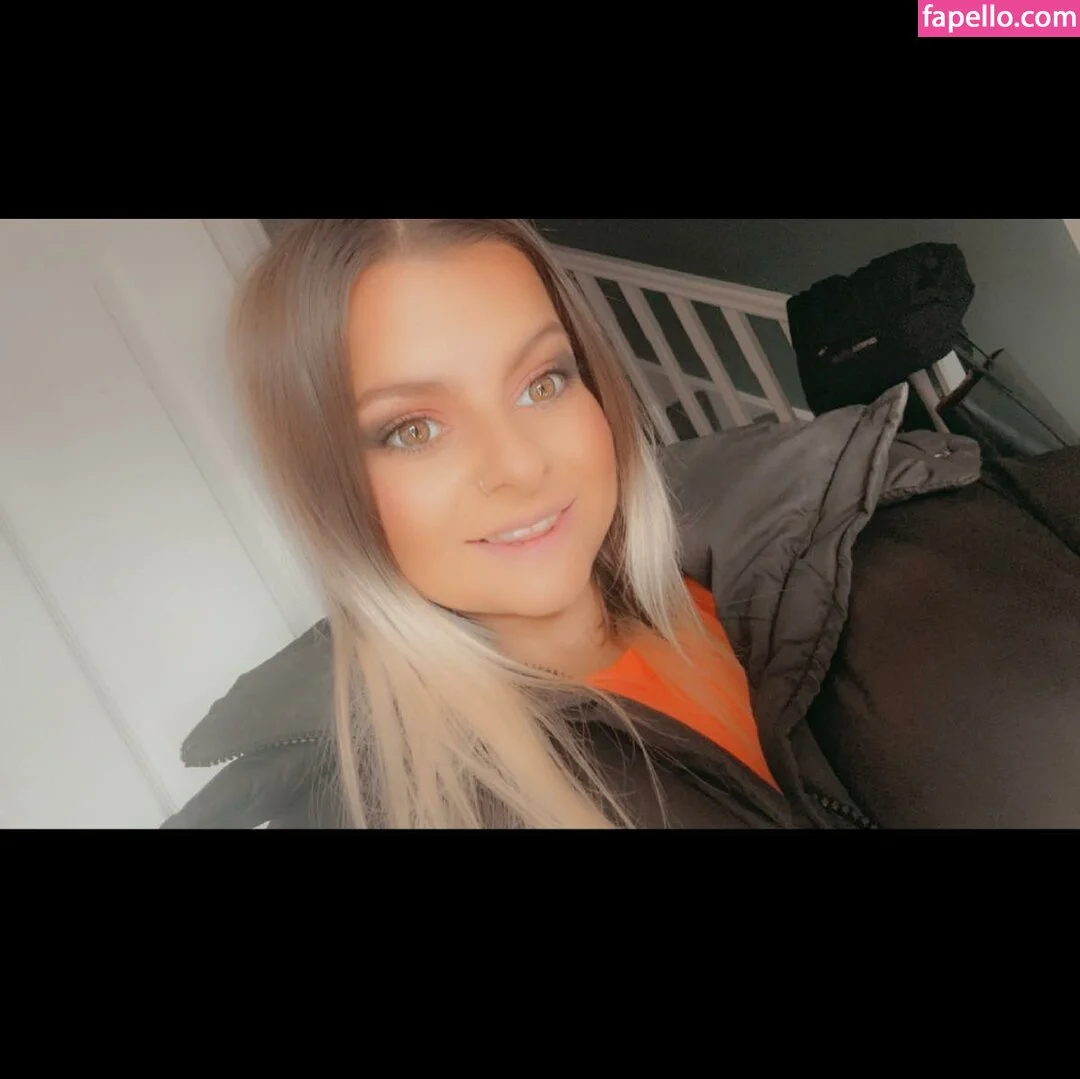Charley Mairs Onlyfans Photo Gallery 