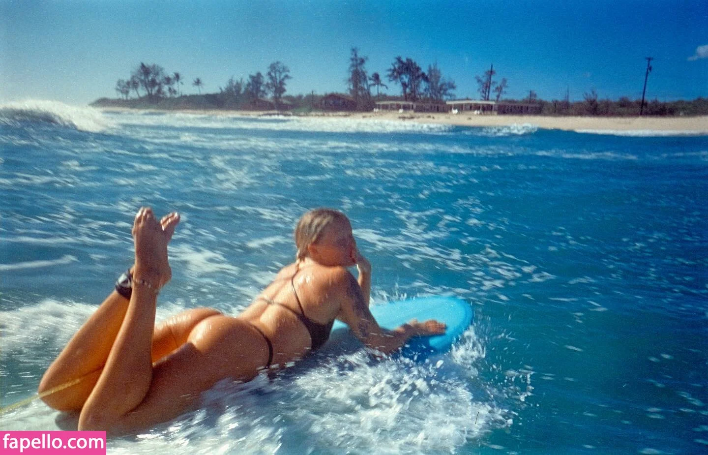 Amree Tibbetts Onlyfans Photo Gallery 