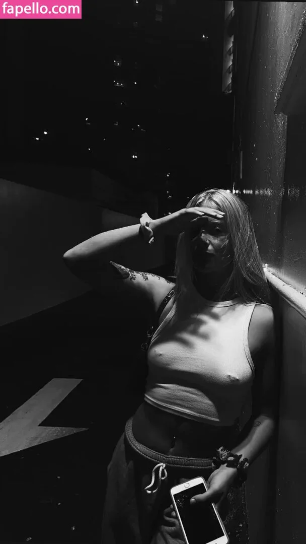 Amree Tibbetts Onlyfans Photo Gallery 