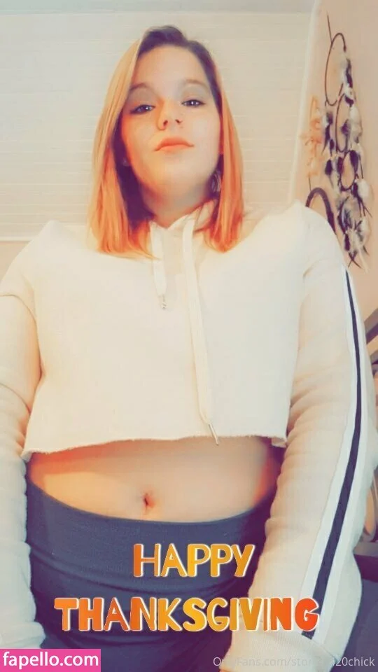 stoner.420chick Onlyfans Photo Gallery 