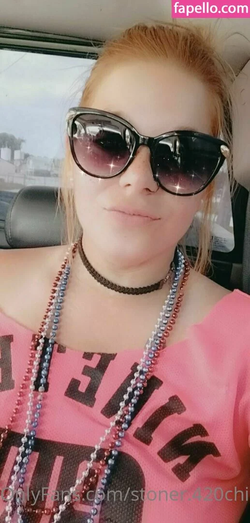 stoner.420chick Onlyfans Photo Gallery 
