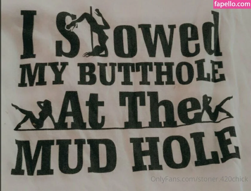 stoner.420chick Onlyfans Photo Gallery 