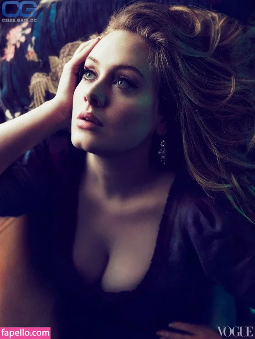 Adele Onlyfans Photo Gallery 
