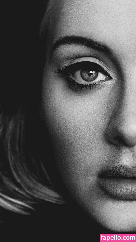 Adele Onlyfans Photo Gallery 