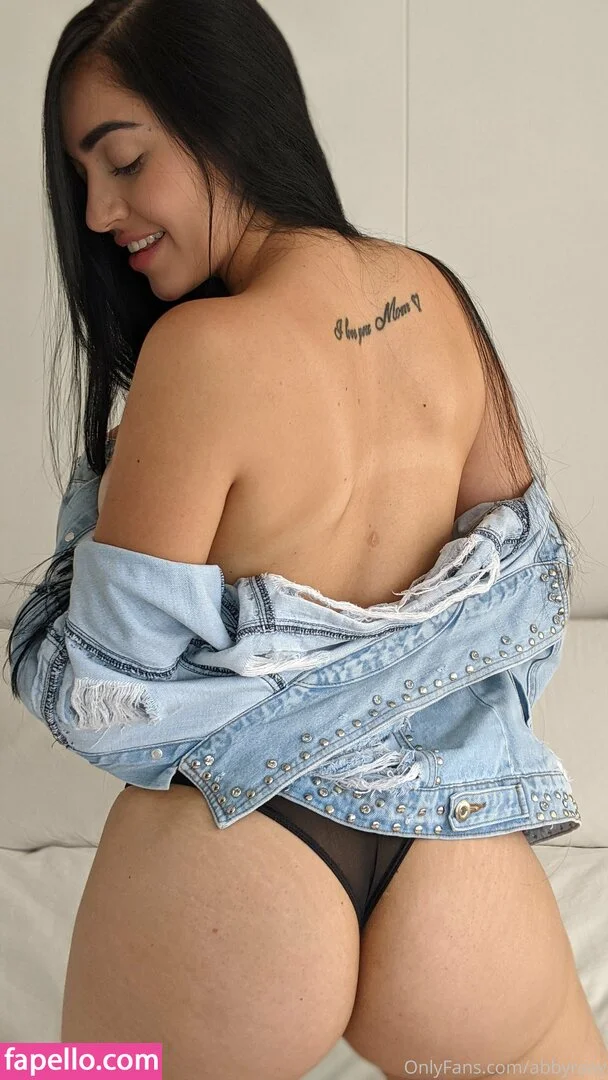 naugthyabb1 Onlyfans Photo Gallery 