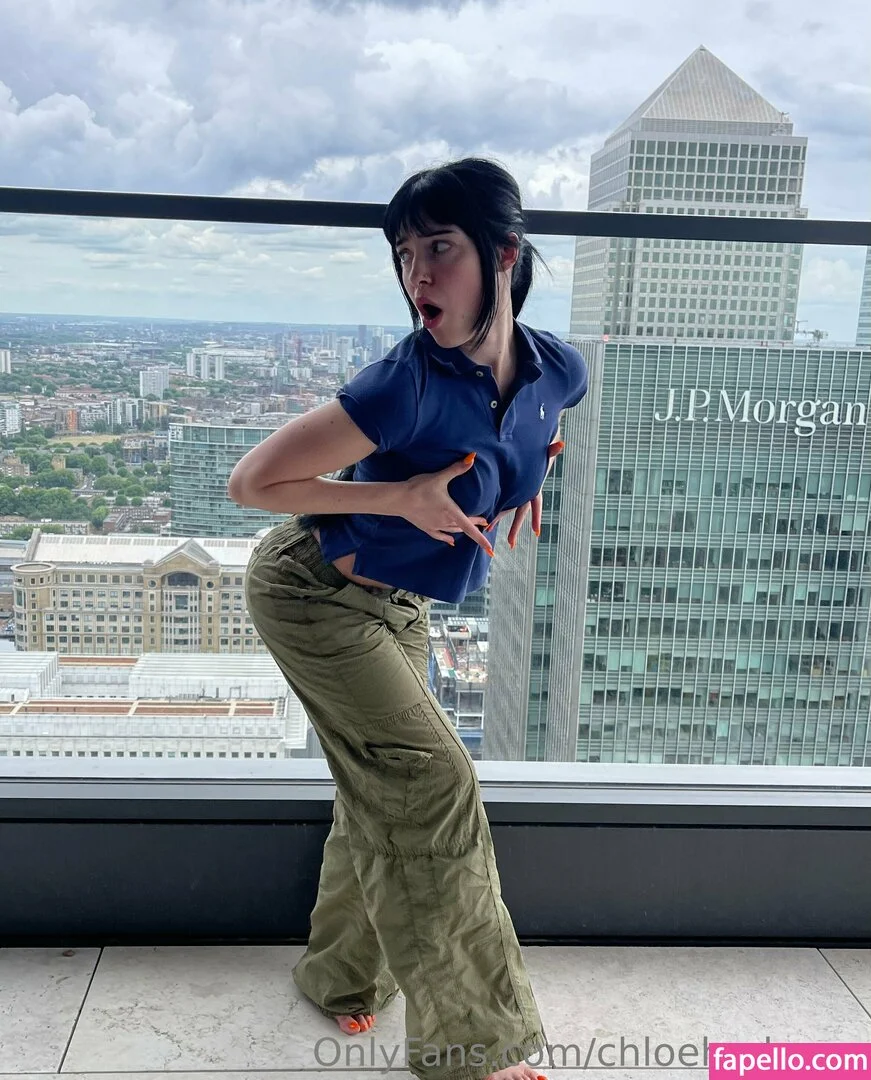 chloehodgson Onlyfans Photo Gallery 