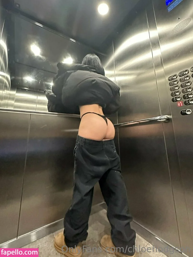 chloehodgson Onlyfans Photo Gallery 