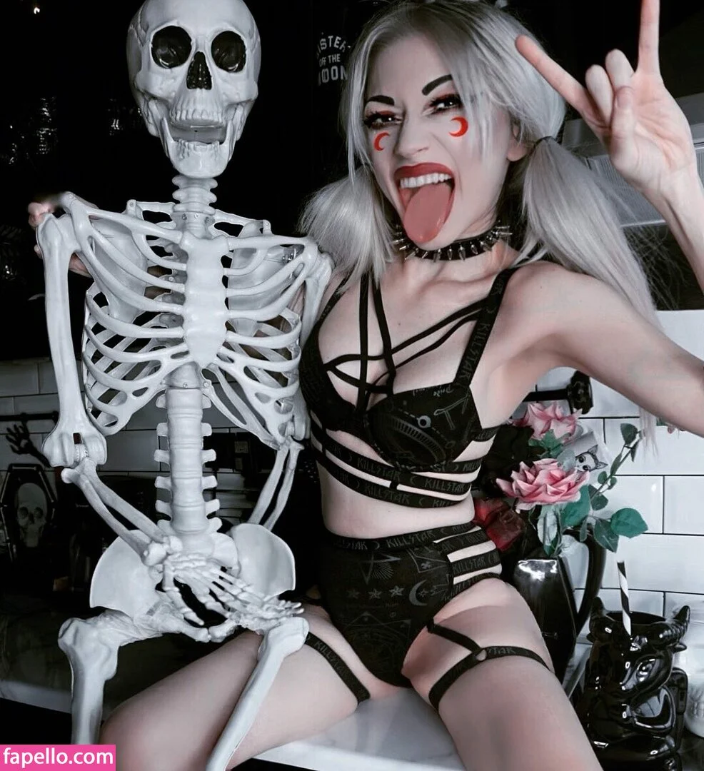 deathcandy Onlyfans Photo Gallery 