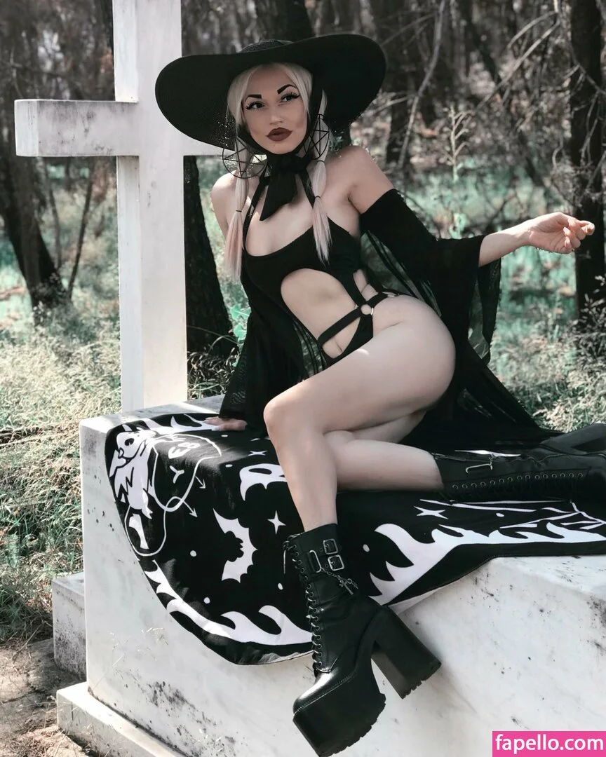 deathcandy Onlyfans Photo Gallery 