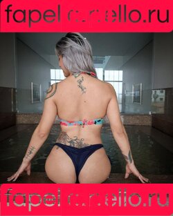 Dani Botan Onlyfans Photo Gallery 