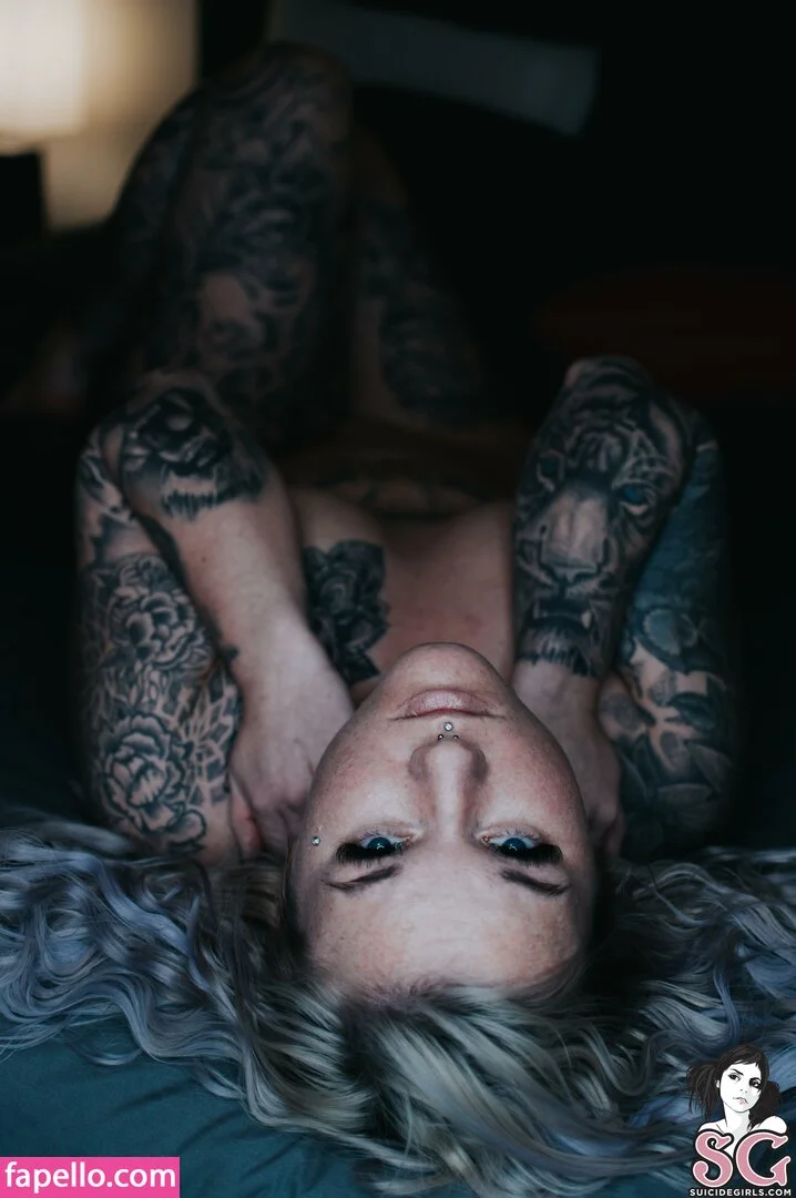 Fantasyangel Onlyfans Photo Gallery 