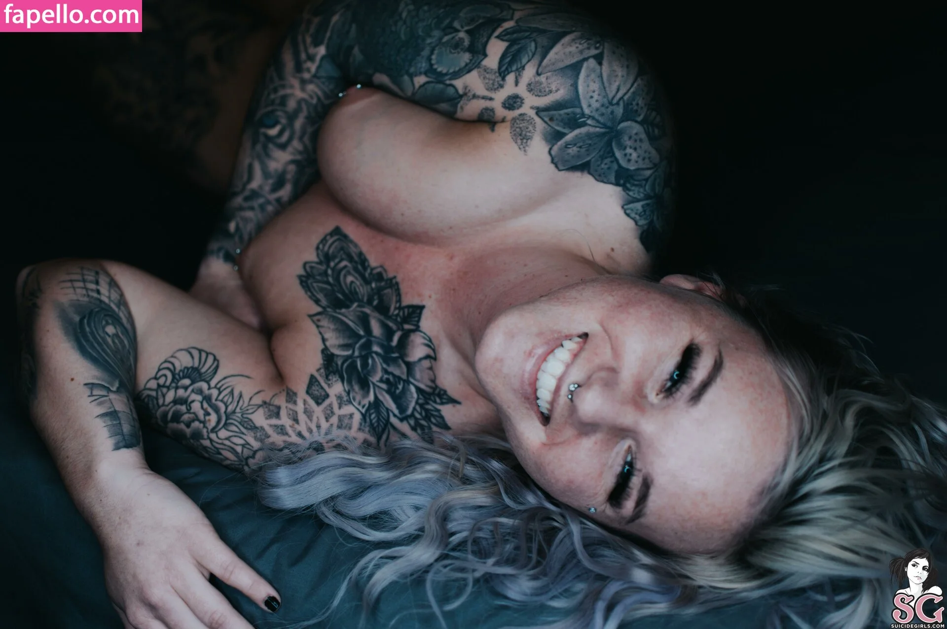 Fantasyangel Onlyfans Photo Gallery 