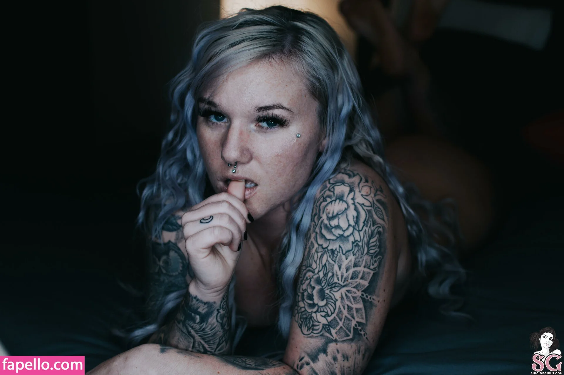 Fantasyangel Onlyfans Photo Gallery 