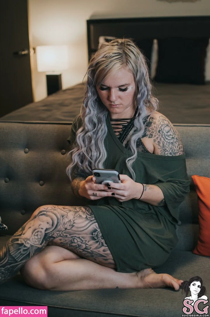 Fantasyangel Onlyfans Photo Gallery 