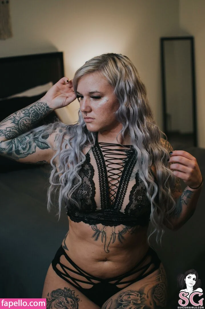 Fantasyangel Onlyfans Photo Gallery 