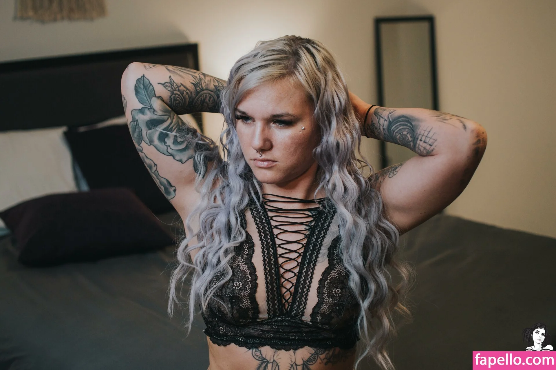 Fantasyangel Onlyfans Photo Gallery 