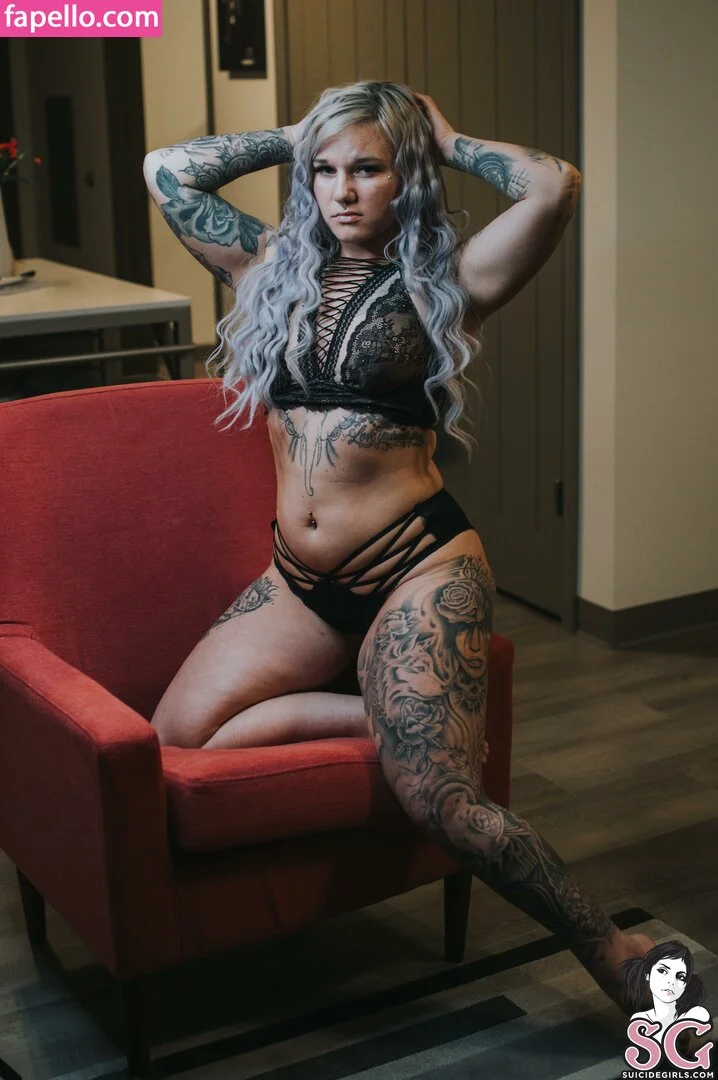 Fantasyangel Onlyfans Photo Gallery 