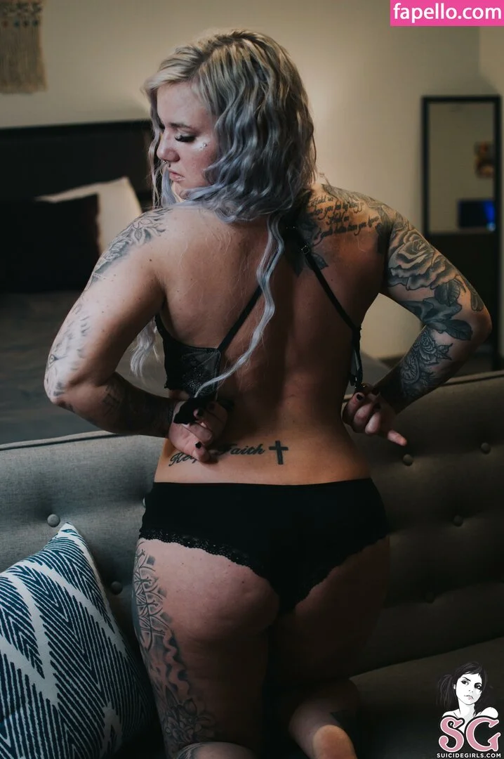 Fantasyangel Onlyfans Photo Gallery 