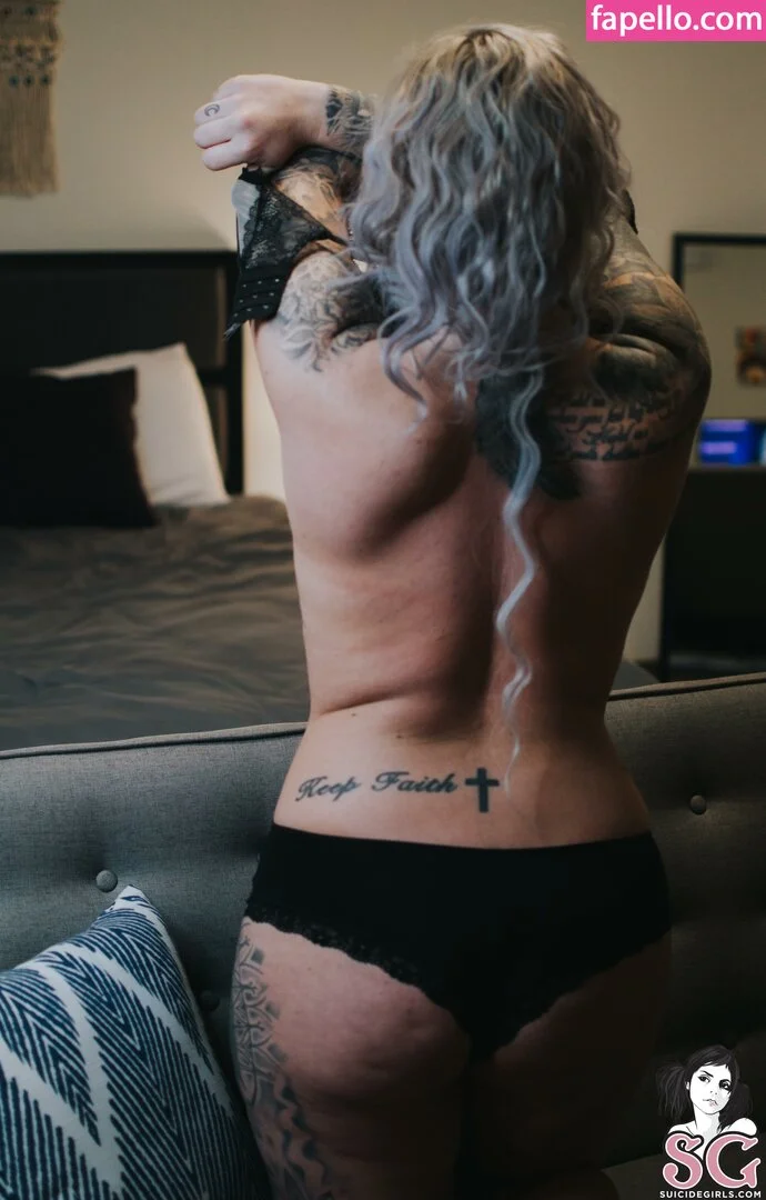 Fantasyangel Onlyfans Photo Gallery 