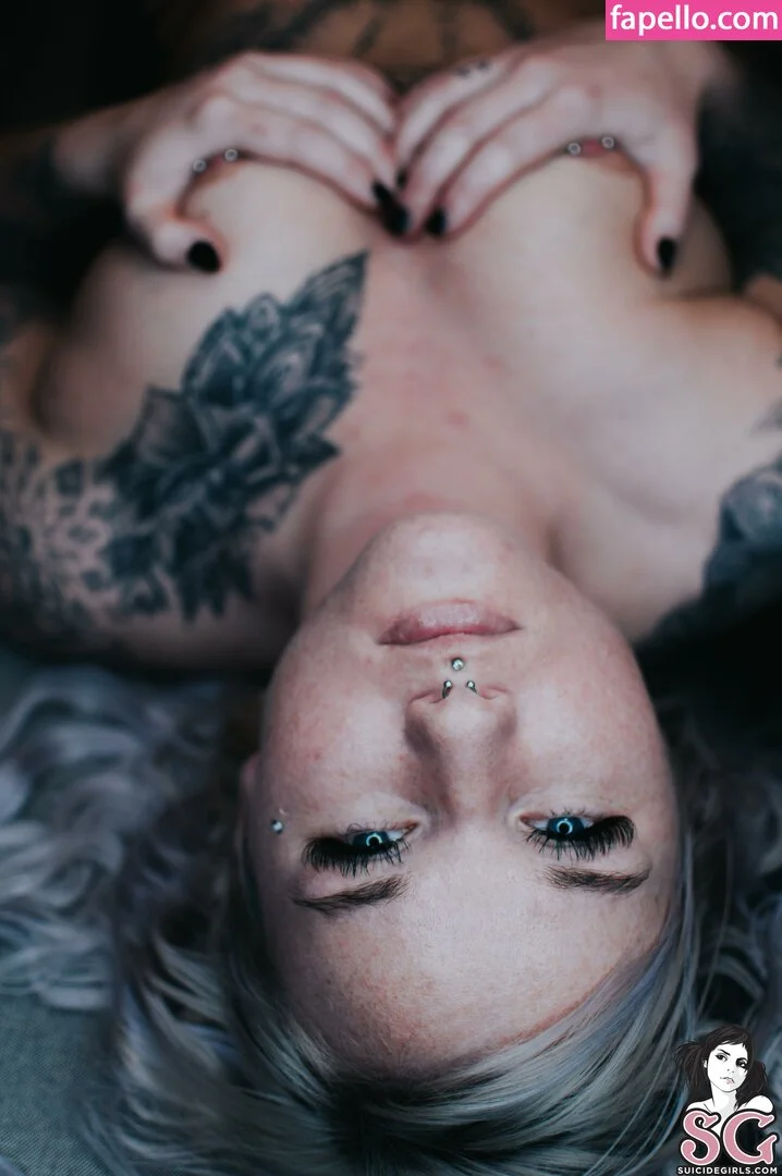 Fantasyangel Onlyfans Photo Gallery 