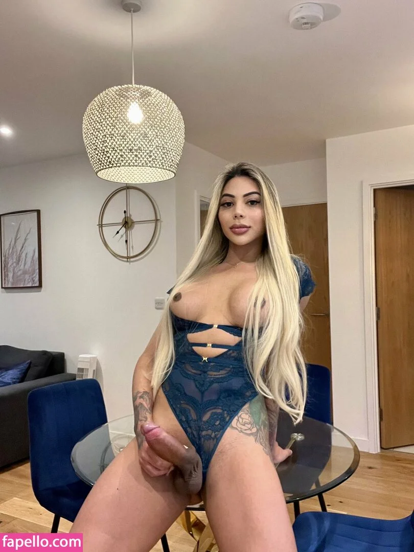 Nicoly Evans Onlyfans Photo Gallery 
