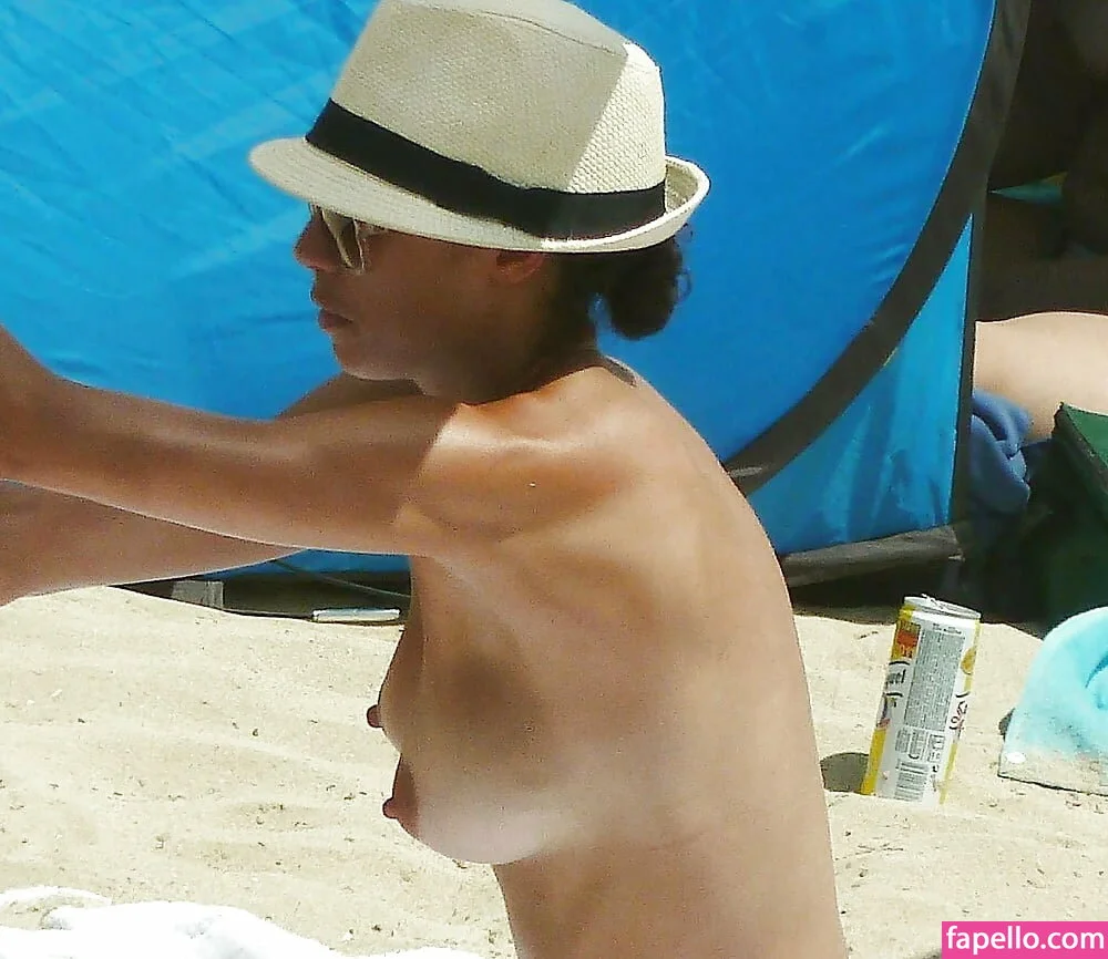 Lilly Becker Onlyfans Photo Gallery 