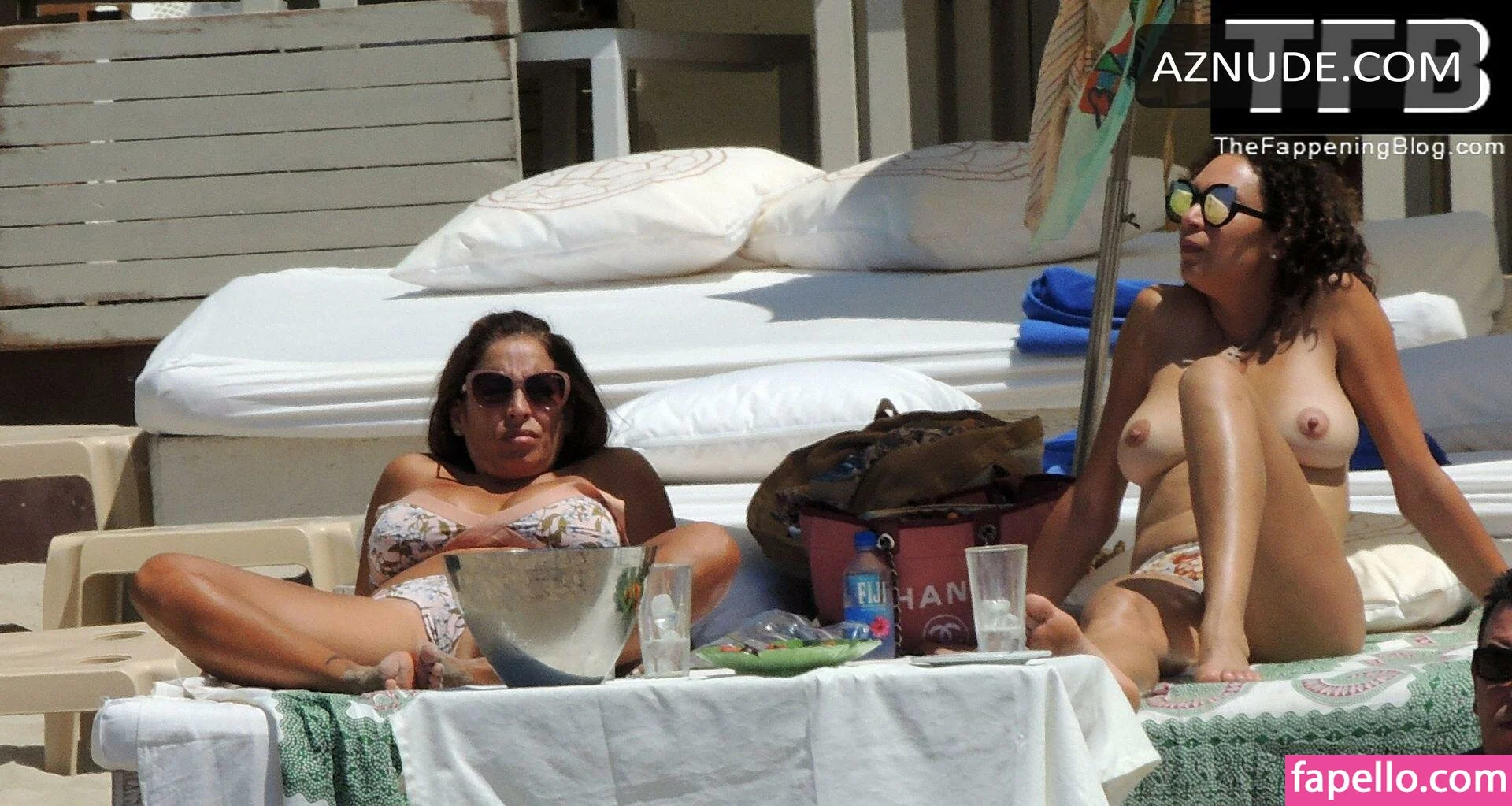 Lilly Becker Onlyfans Photo Gallery 